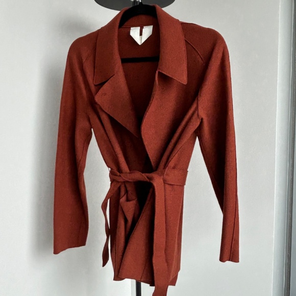 Arket wool jacket - Picture 3 of 6